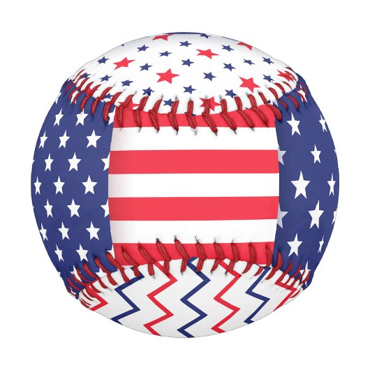 USA Patriot Baseball