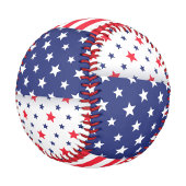 USA Patriot Baseball