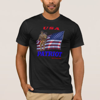 USA Patriot T - Shirt