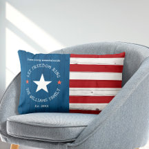 USA Patriotic American Flag Country Rustic Wood