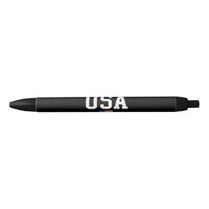 USA Patriotic American Flag for Men Women Kids Boy Kugelschreiber