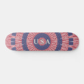 USA Patriotic Skateboards (Horizontal)
