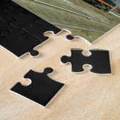 USA, pazifisches SüdeMD_Trains der Welt Puzzle (Seite)