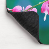 USA, Pennsylvania.Blume des Herzens Mousepad (Ecke)