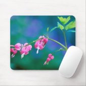 USA, Pennsylvania.Blume des Herzens Mousepad (Mit Mouse)