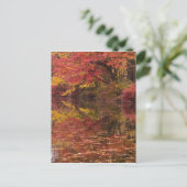 USA, Pennsylvania, Delaware Water Gap National Postkarte (Stehend Vorderseite)