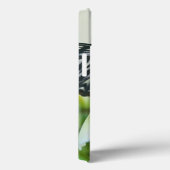 USA, Pennsylvania. Frack Schmetterling Case-Mate iPhone Hülle (Rückseite / Rechts)