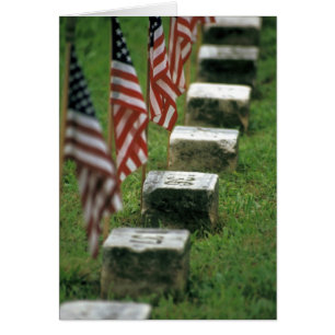 USA, Pennsylvania, Gettysburg. Bürgerkrieg
