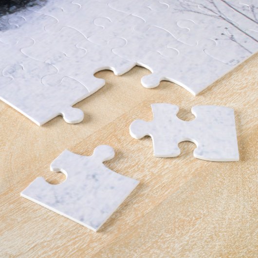 USA, Pennsylvania, Mariana Landkreis Puzzle (Seite)