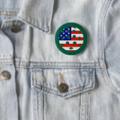 usa pickleball button (Beispiel)