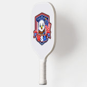USA PICKLEBALL SCHLÄGER (Links)