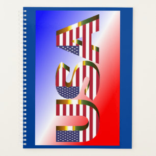 USA PLANER