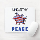 USA Politisch unmodifizierte Vintage Fotos Alte Äs Mousepad (Mit Mouse)