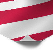 USA POSTER (Ecke)