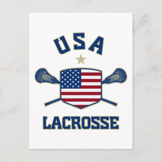 USA POSTKARTE (Vorderseite)