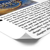 USA Präsidentenwahlposter 2008 Poster (Ecke)