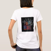 USA Proud T-Shirt (Rückseite)