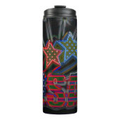 USA Proud Thermosbecher (Vorderseite)