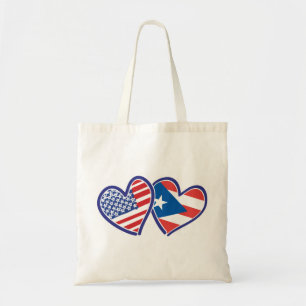 USA-PUERTO-RICO TRAGETASCHE