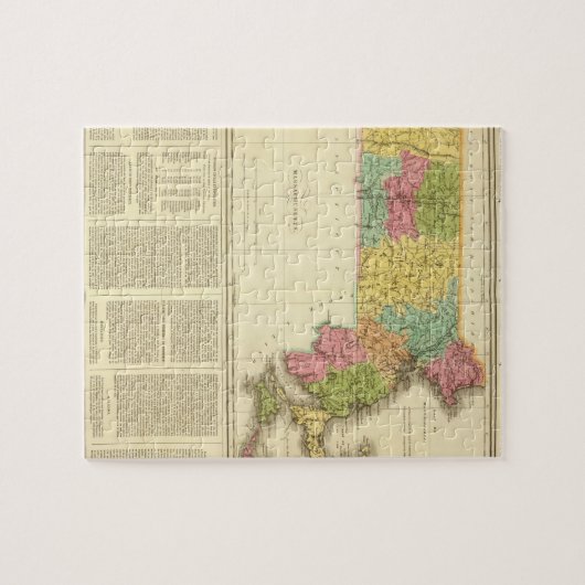 USA PUZZLE (Horizontal)