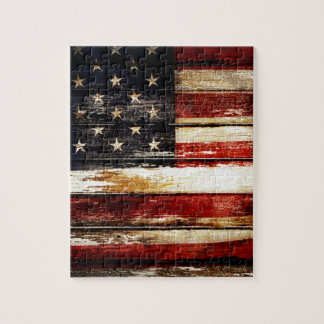 USA PUZZLE
