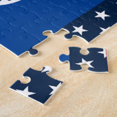 USA Puzzle (Seite)
