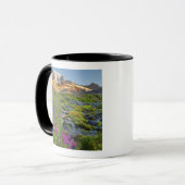 USA, Rainier National Park, Washington. Tasse (Vorderseite Links)