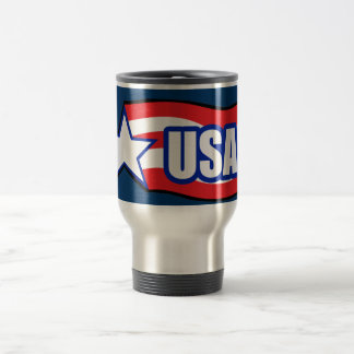 USA REISEBECHER