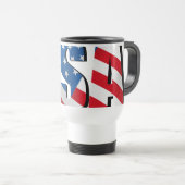 USA REISEBECHER (VorderseiteRechts)
