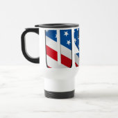 USA REISEBECHER (Links)