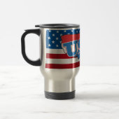 USA REISEBECHER (Links)