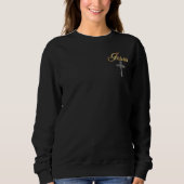 USA REPENT SWEATSHIRT (Vorderseite)