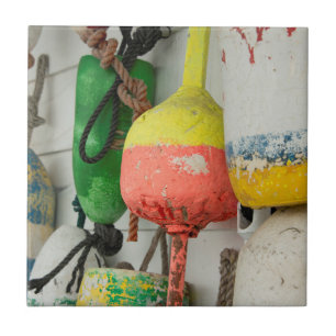 USA, Rhode Island, Block Island 2 Fliese