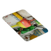 USA, Rhode Island, Block Island 2 Magnet (Rechte Seite)