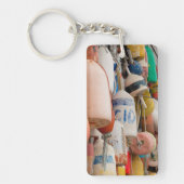 USA, Rhode Island, Block Island Schlüsselanhänger (Vorderseite)