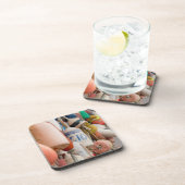 USA, Rhode Island, Block Island Untersetzer (Rechte Seite)