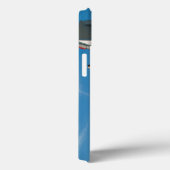 USA, Rhode Island, Charleston Beach, Beachfront Case-Mate iPhone Hülle (Rückseite / Rechts)