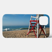 USA, Rhode Island, Charleston Beach, Beachfront Case-Mate iPhone Hülle (Rückseite (Horizontal))