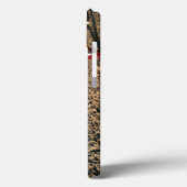 USA, Rhode Island, Charleston Beach, Beachfront Case-Mate iPhone Hülle (Rückseite / Links)