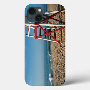 USA, Rhode Island, Charleston Beach, Strand Case-Mate iPhone Hülle