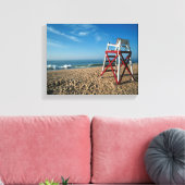 USA, Rhode Island, Charleston Beach, Strand Leinwanddruck (Insitu (Wohnzimmer))