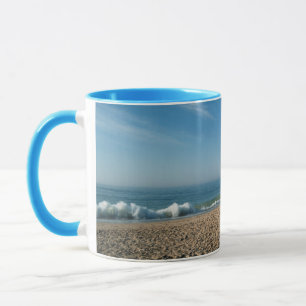 USA, Rhode Island, Charleston Beach, Strandpromena Tasse