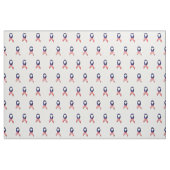 USA Ribbon Stoff (Yard (91,4 cm))