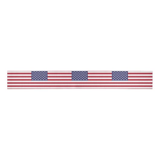 USA RIPSBAND (Vorderseite)