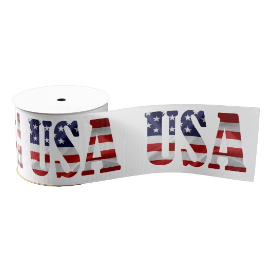 USA RIPSBAND (Spule)