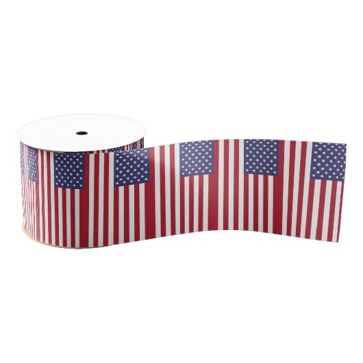 USA RIPSBAND (Spule)