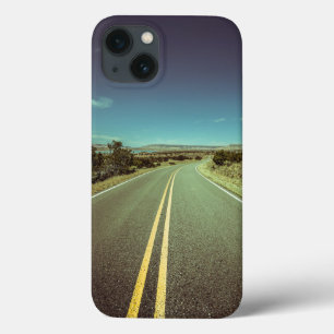 USA Roadtrip Landscape Foto Case-Mate iPhone Hülle