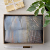 USA Robins Seidenpapier (Geschenk)