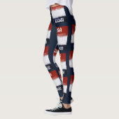 USA ROCKS LEGGINGS (Links)
