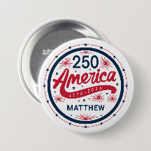 USA Rot Weiß Blau 250. Jahrestag Amerikas